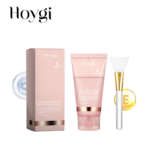 [Máscara De Lágrima De Colágeno Hoygi Puxar Limpeza Hidratante Suave 75g