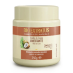 Banho de Creme Umectante Coco Bio Extratus - 250g Hidratação, Nutrição, Umectação, Óleo de Coco
