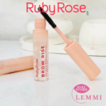 Gel para Sobrancelha Brow Rise Lançamento Ruby Rose