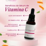 Sérum de Vitamina C