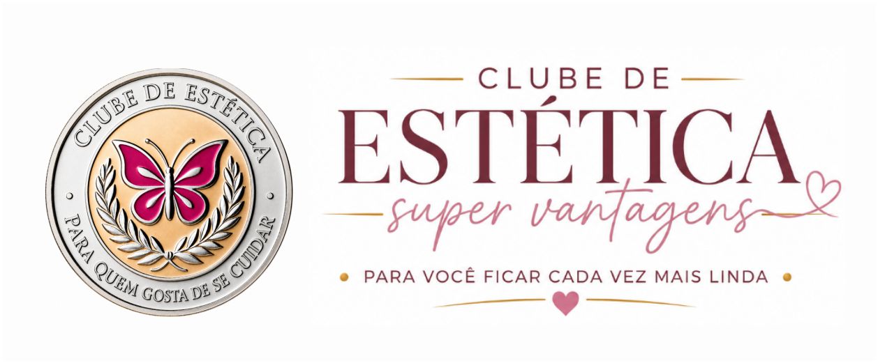 CLUBE DE ESTETICA - REDE CONSTROIWEB
